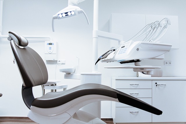 dentální hygiena